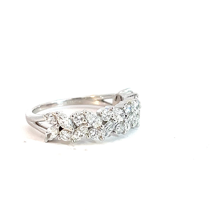 Timeless Elegance Ring
