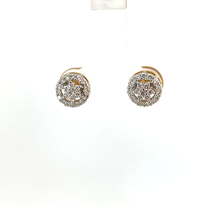 Nakshatra Earring