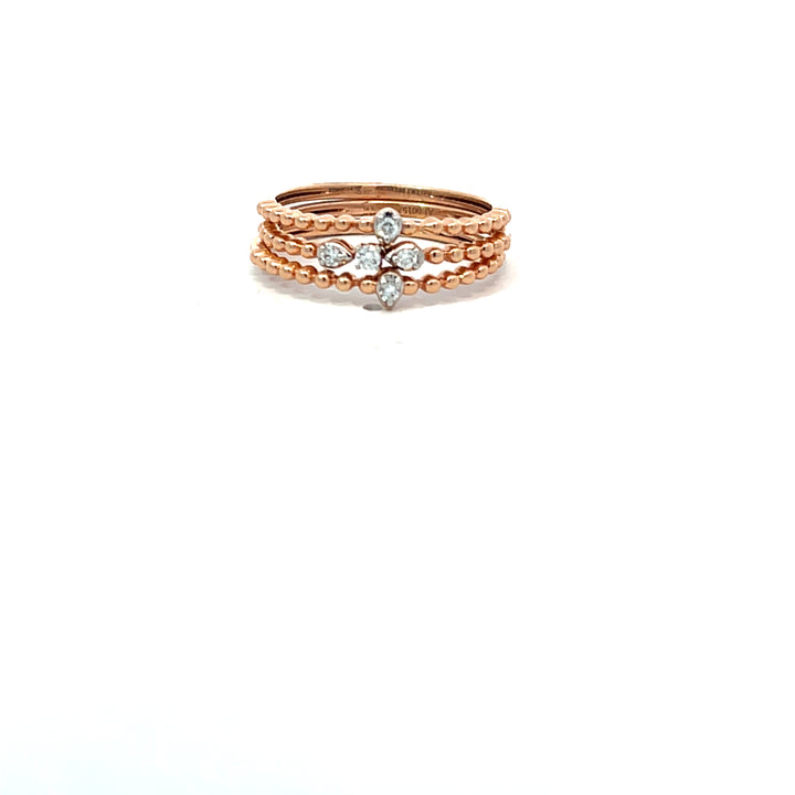 Everyday Elegance Ring