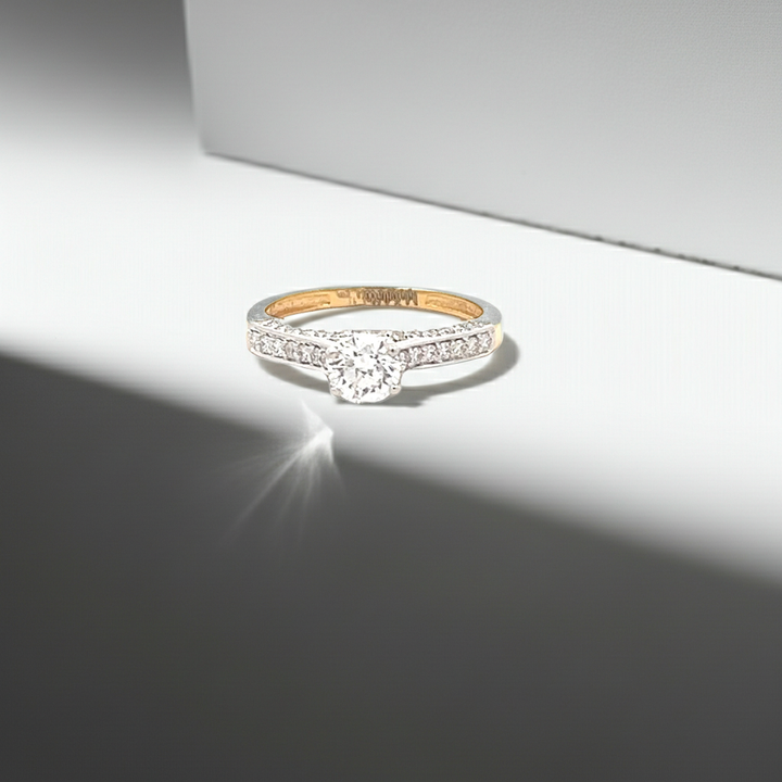 I Do Ring