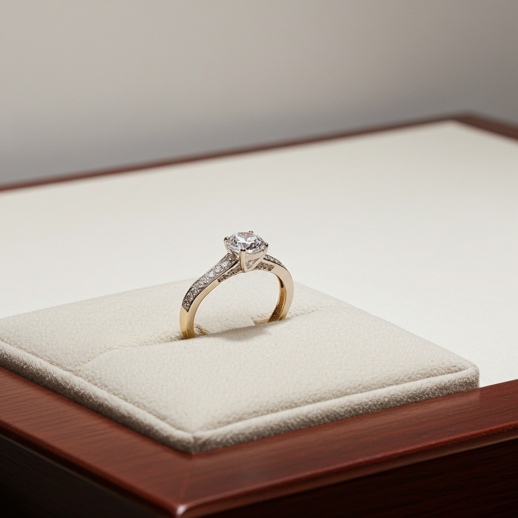 I Do Ring