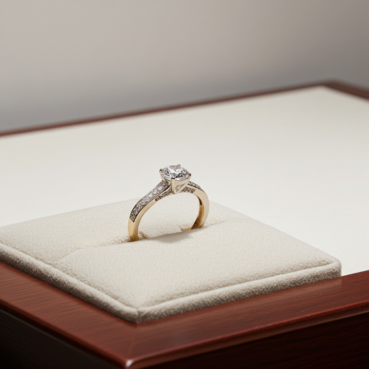 I Do Ring