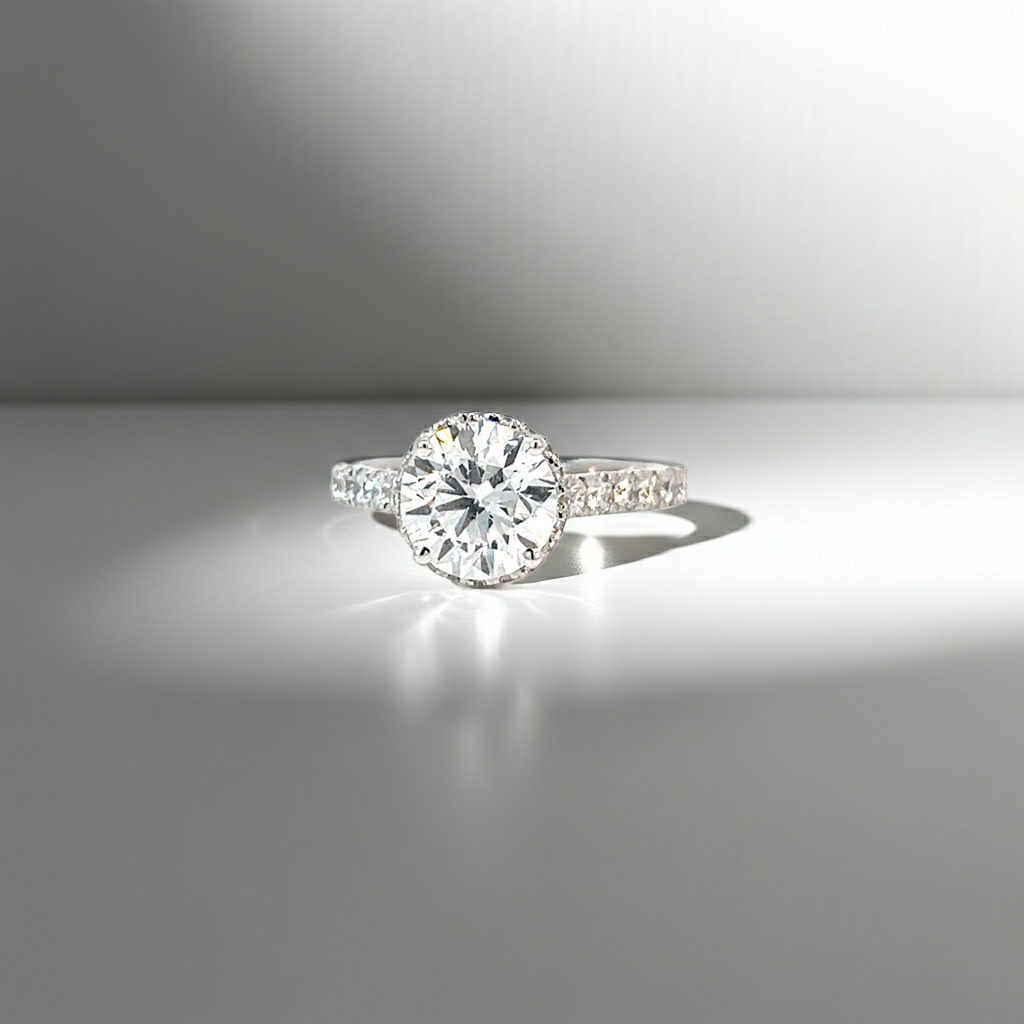 I Do Ring