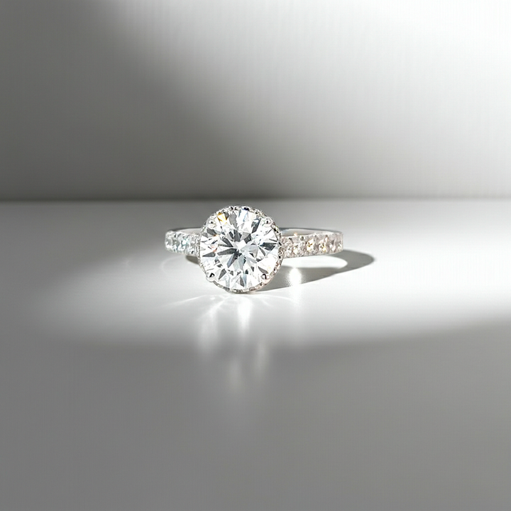 I Do Ring