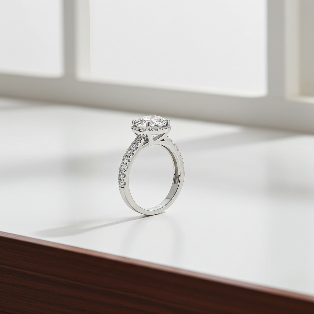 I Do Ring