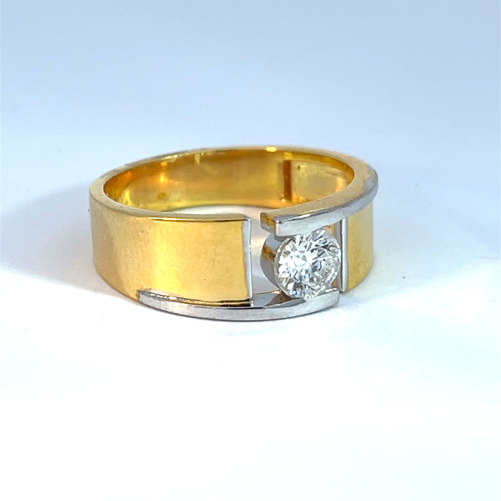 Men's Ring