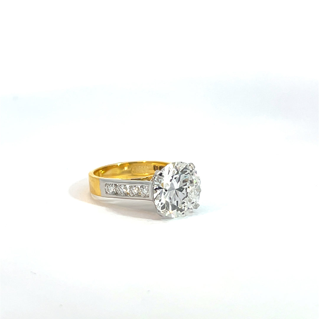 I Do Ring