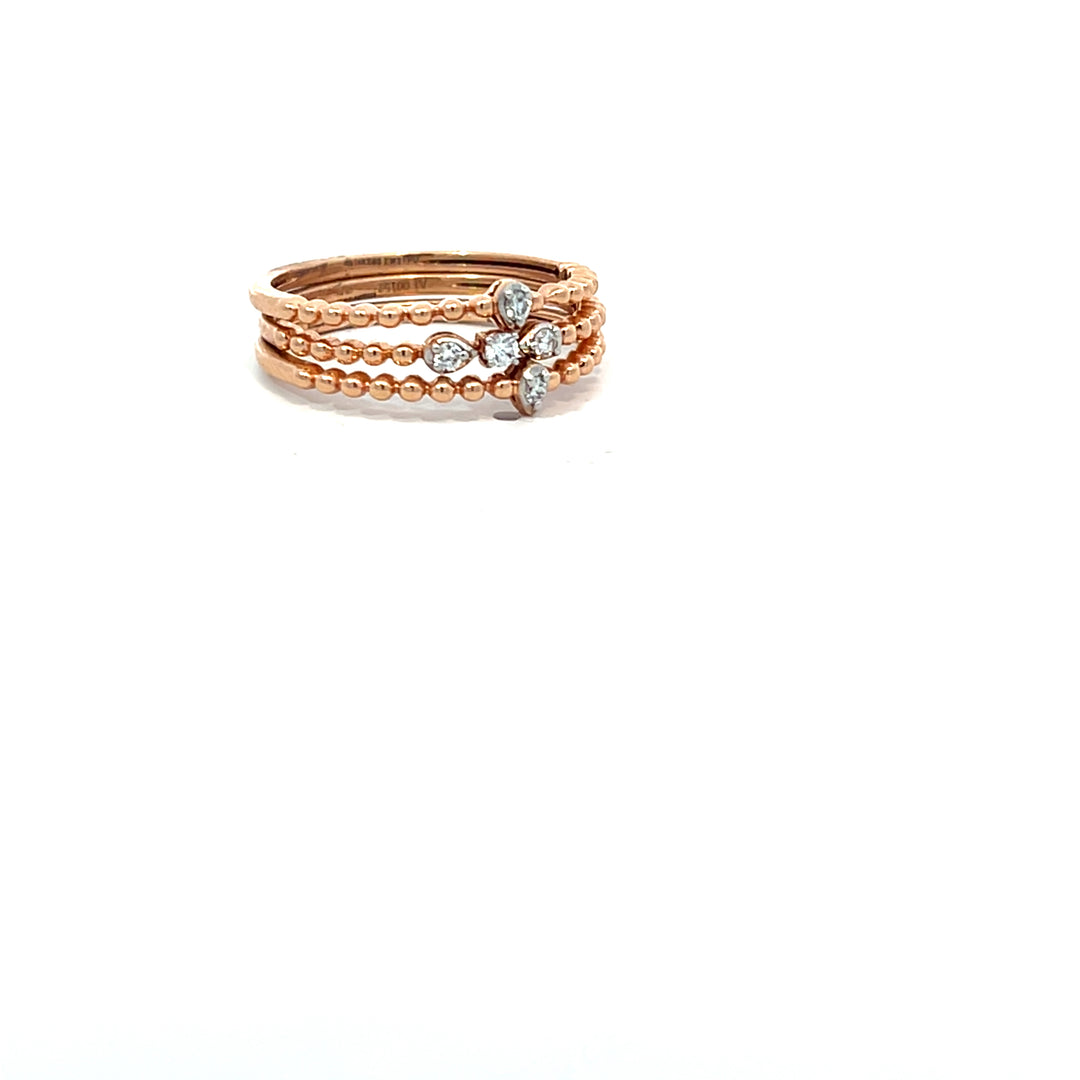 Everyday Elegance Ring