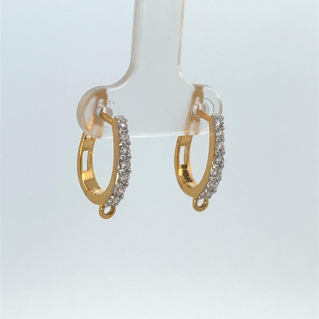 Pearl Earring
