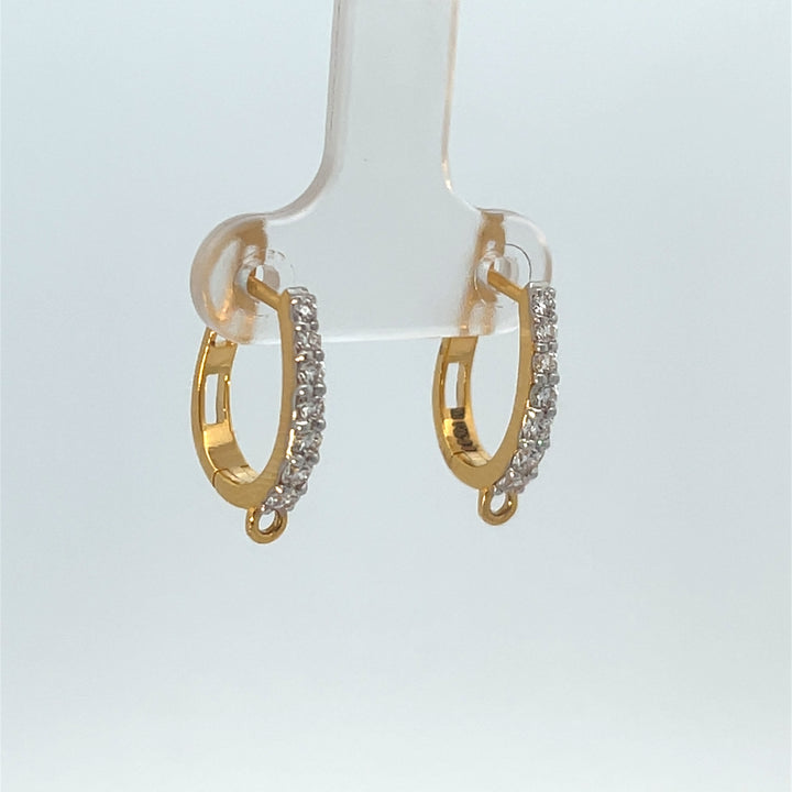 Pearl Earring