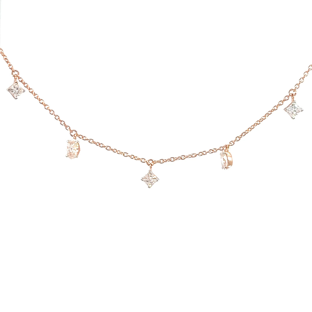 Everyday Necklace