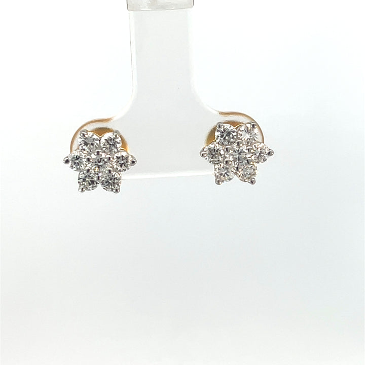 Nakshatra Earring
