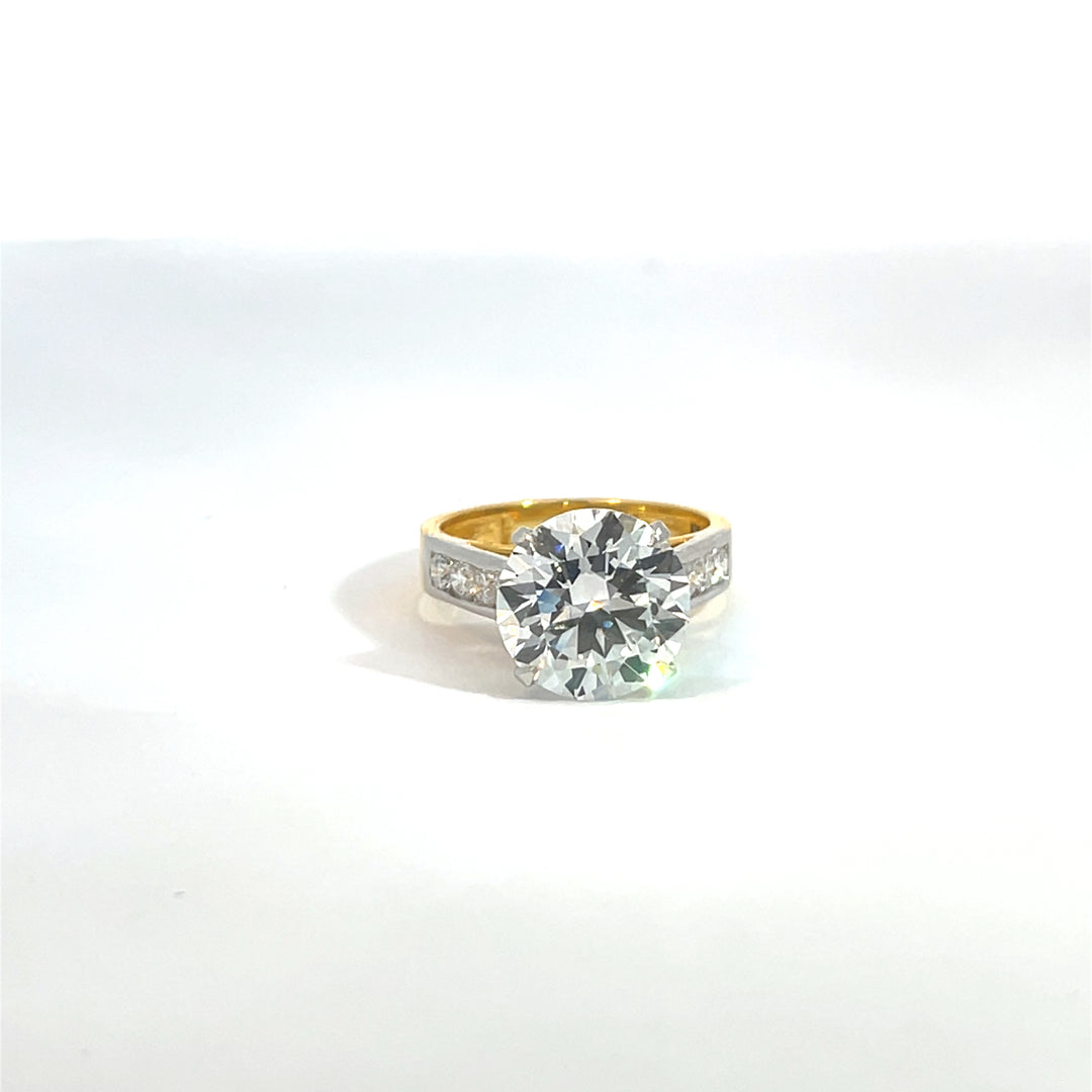 I Do Ring