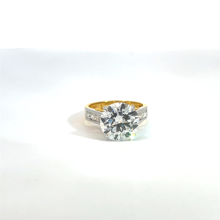 I Do Ring