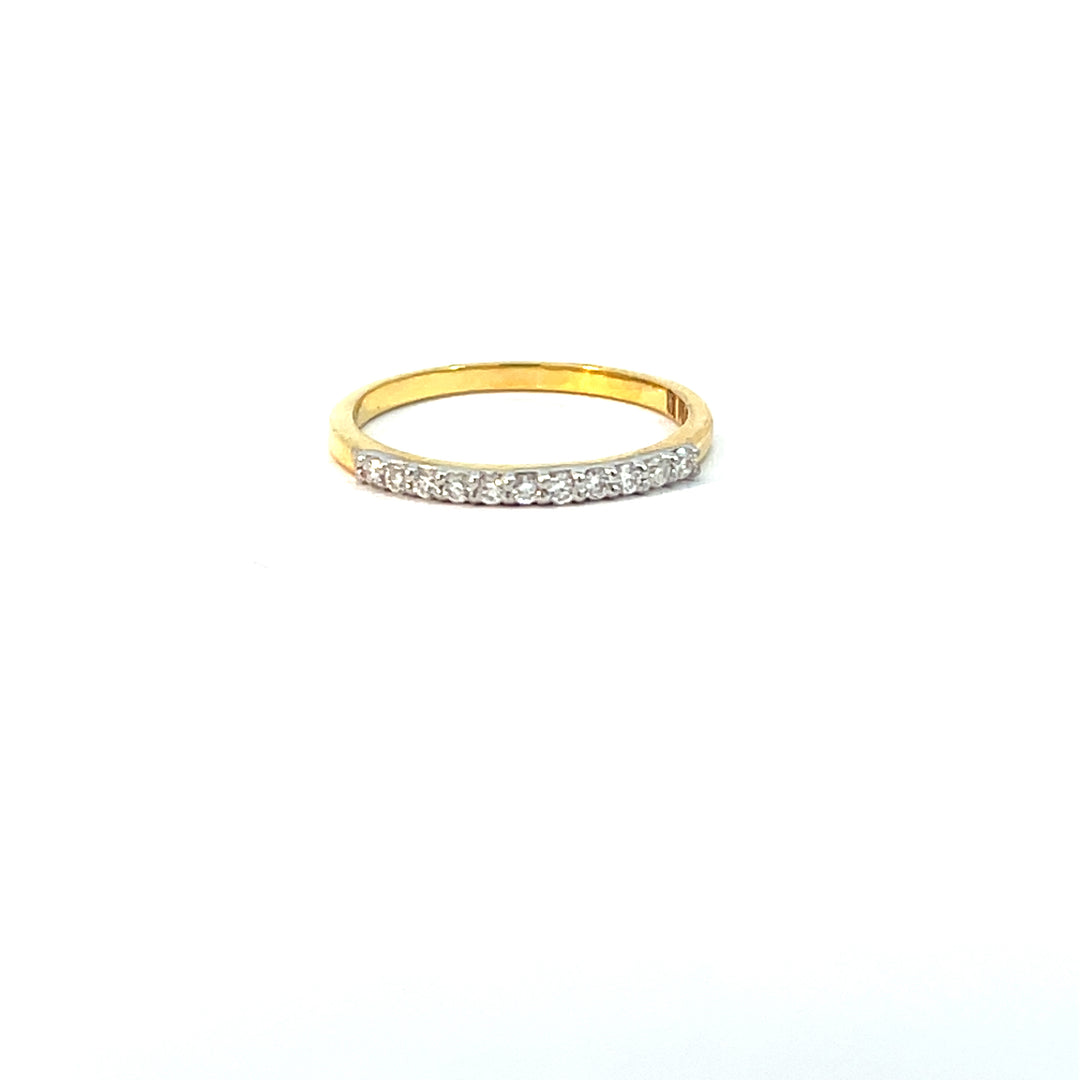 Everyday Elegance  Ring