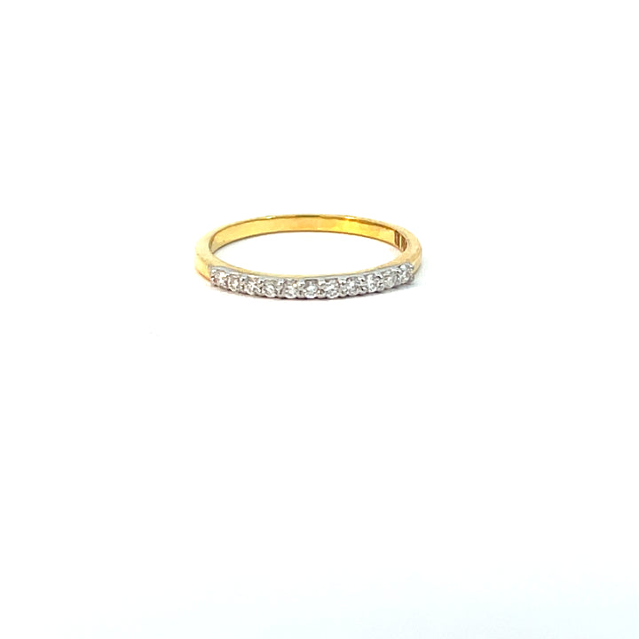 Everyday Elegance  Ring