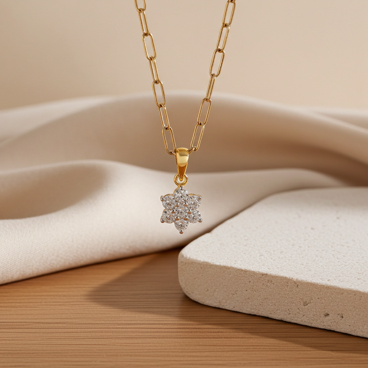 Nakshatra Necklace