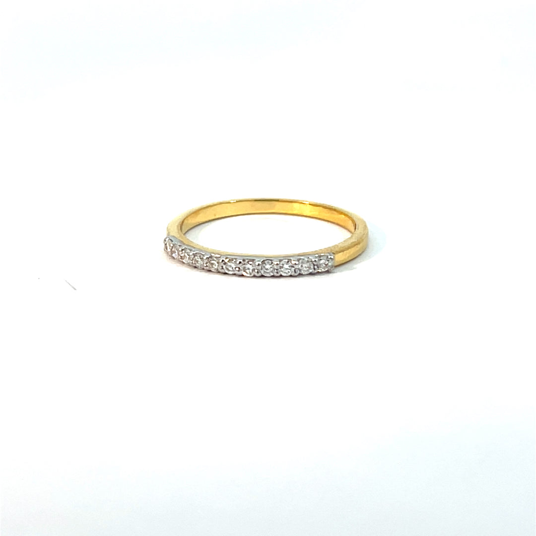 Everyday Elegance  Ring