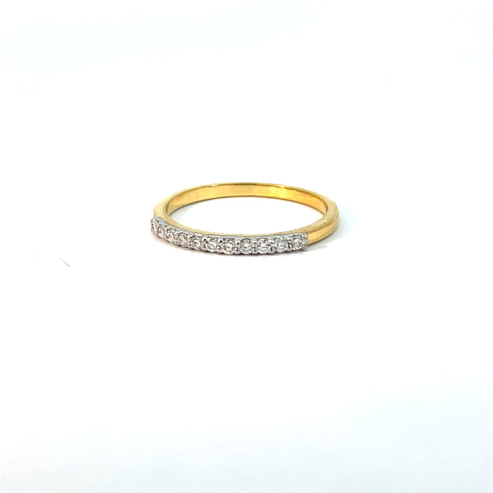 Everyday Elegance  Ring