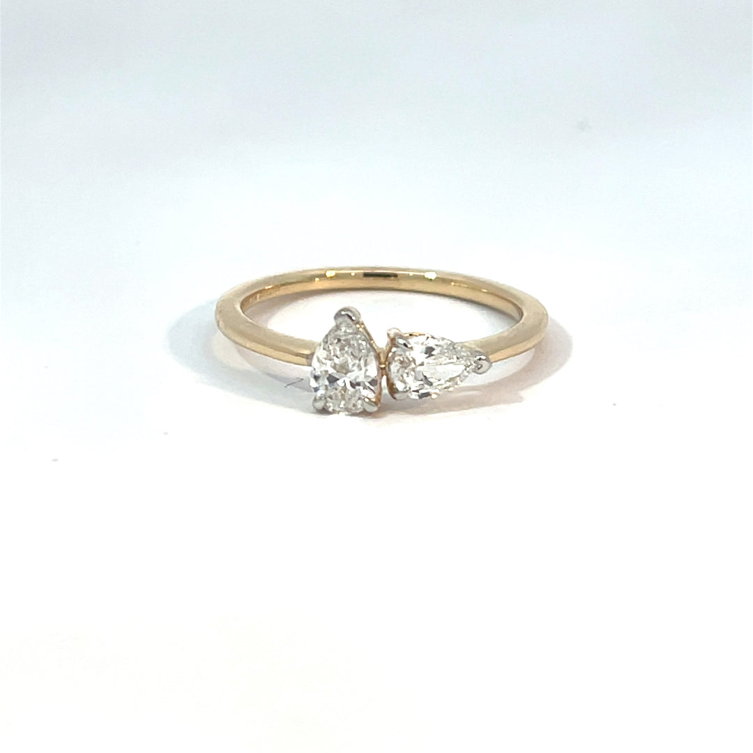 Eternal Love Ring