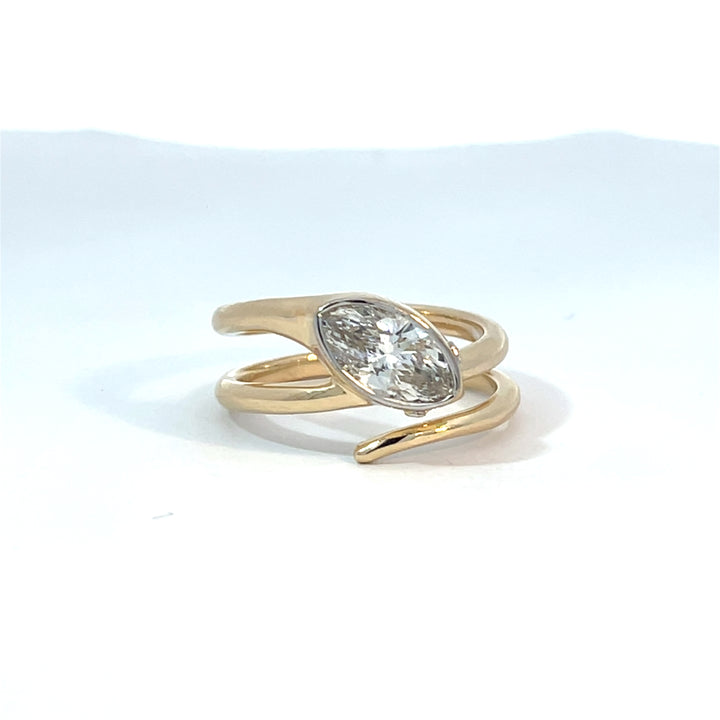 Eternal Love Ring
