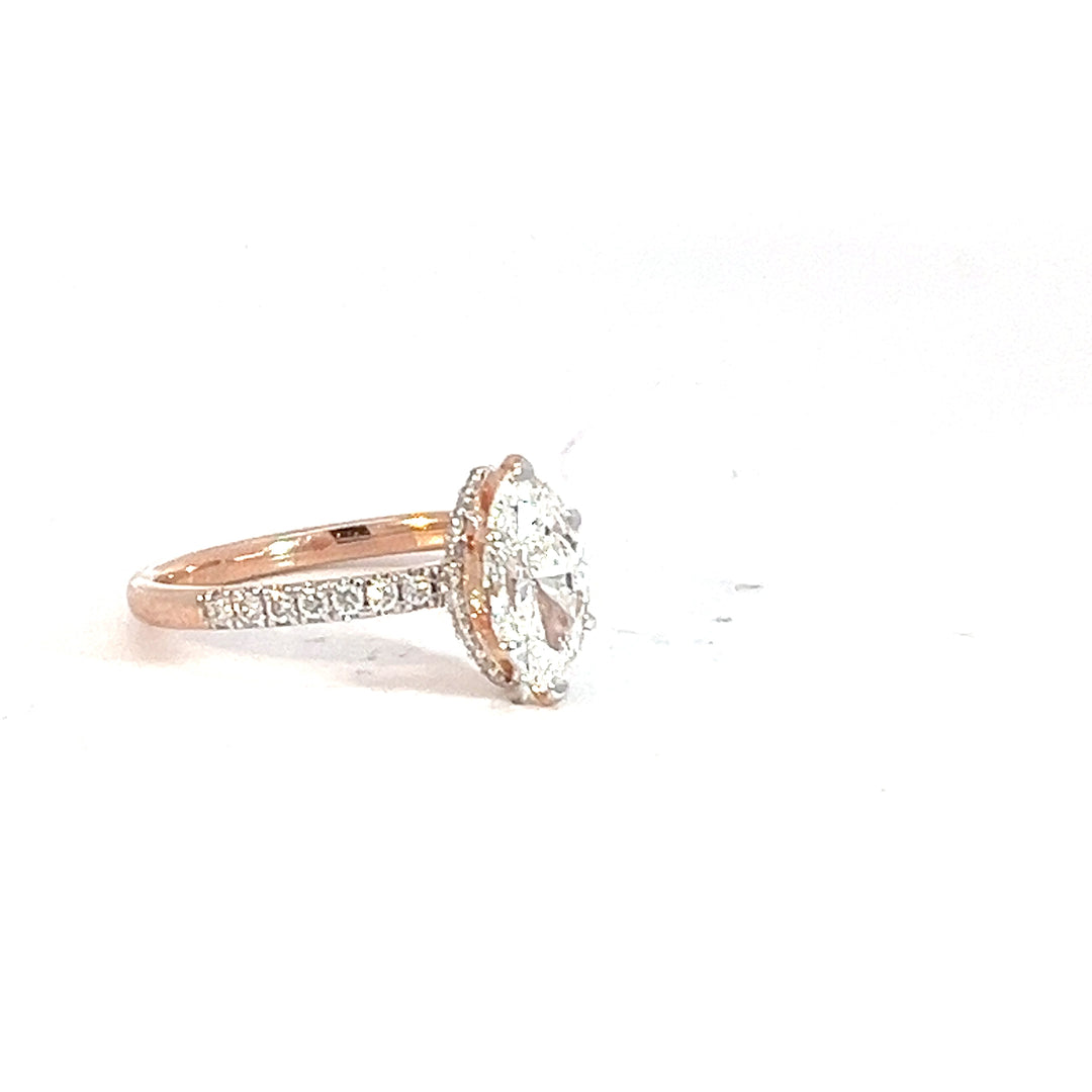 I Do Ring