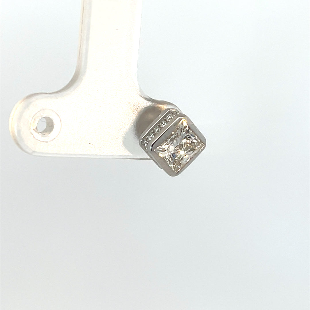 Men's Earring