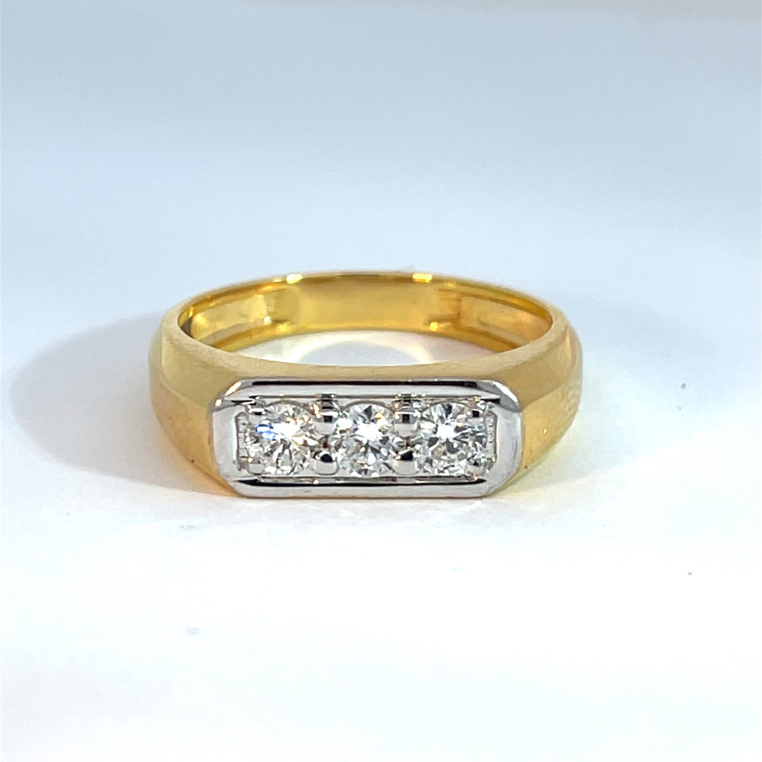 Men's Ring