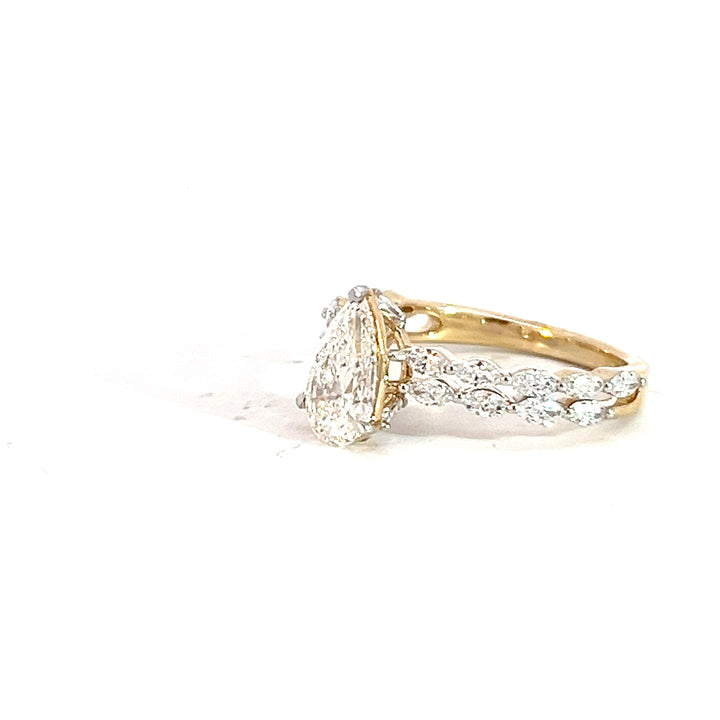 I do Ring