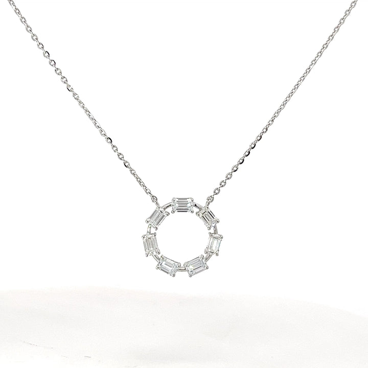 Eternity Necklace