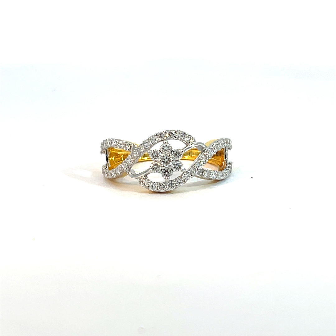 Everyday Elegance  Ring