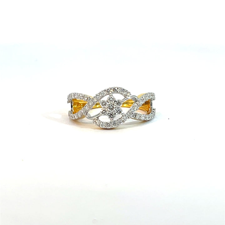Everyday Elegance  Ring