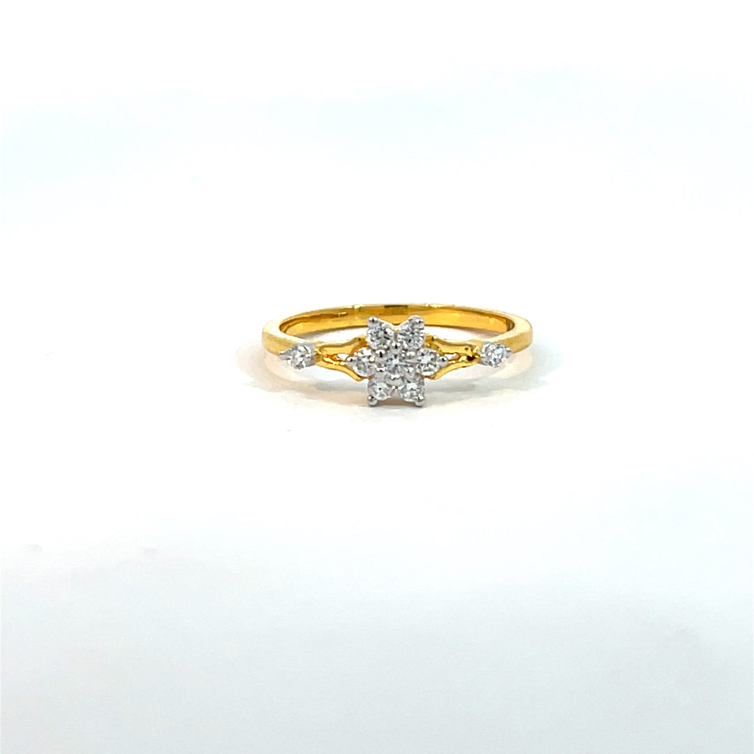 Everyday Elegance  Ring
