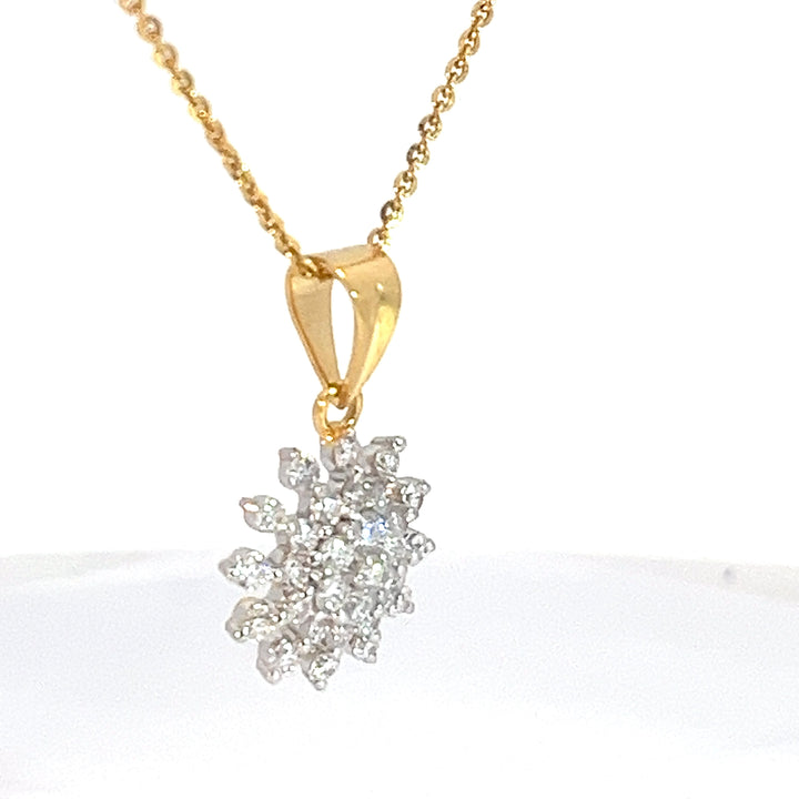 Nakshatra Necklace