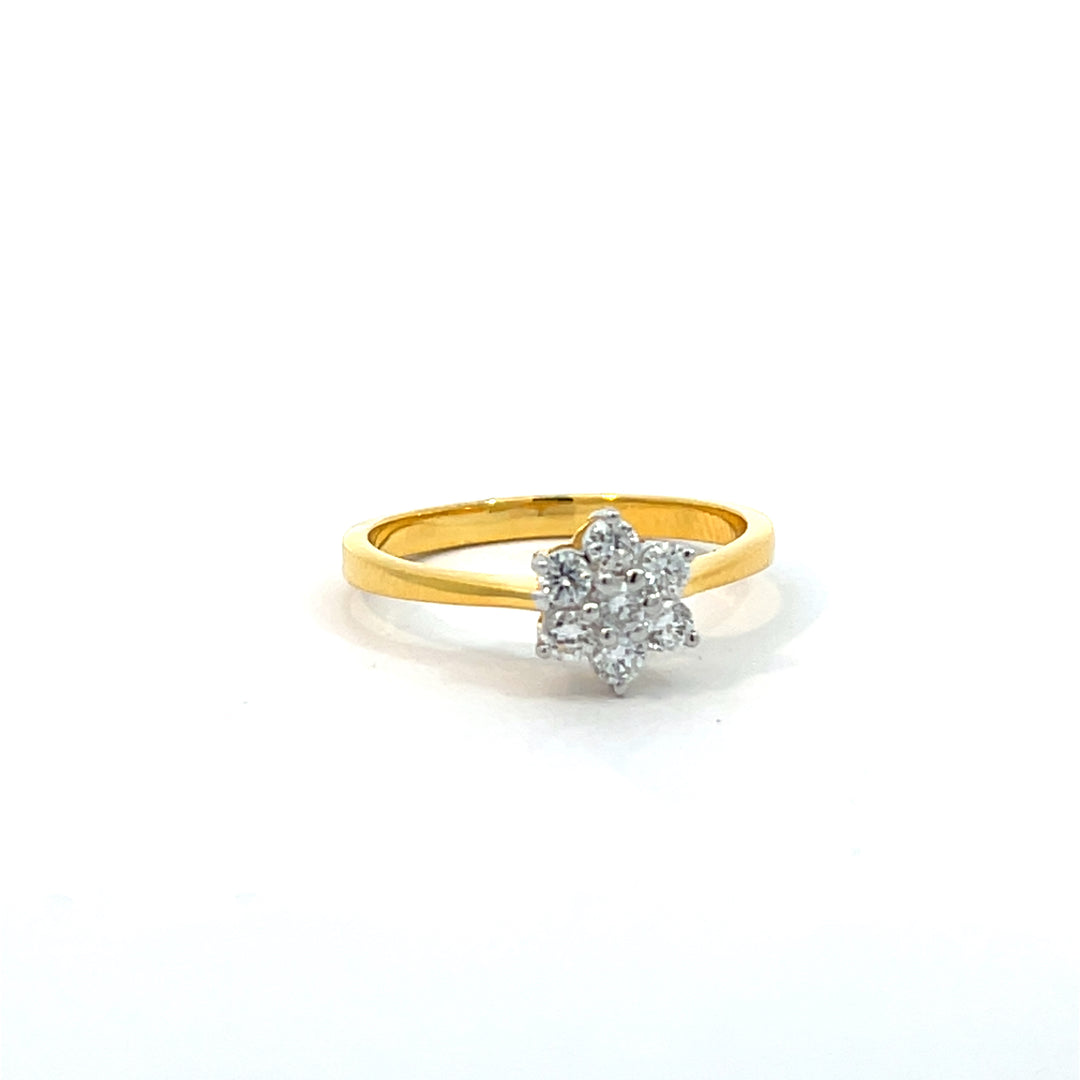 Everyday Elegance Ring