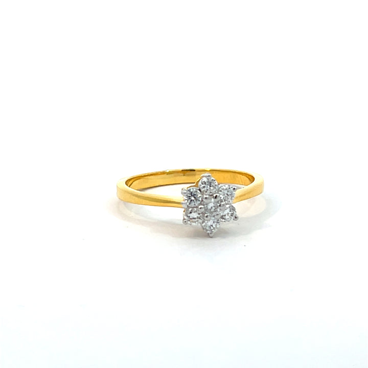 Everyday Elegance Ring