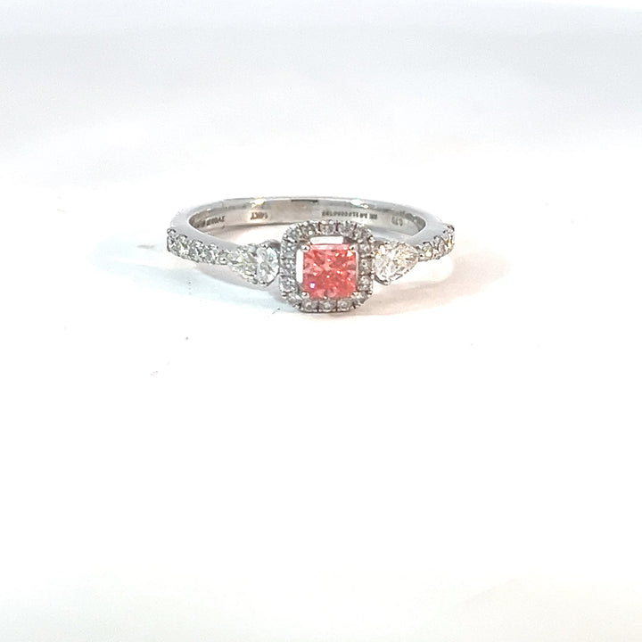 I Do Ring
