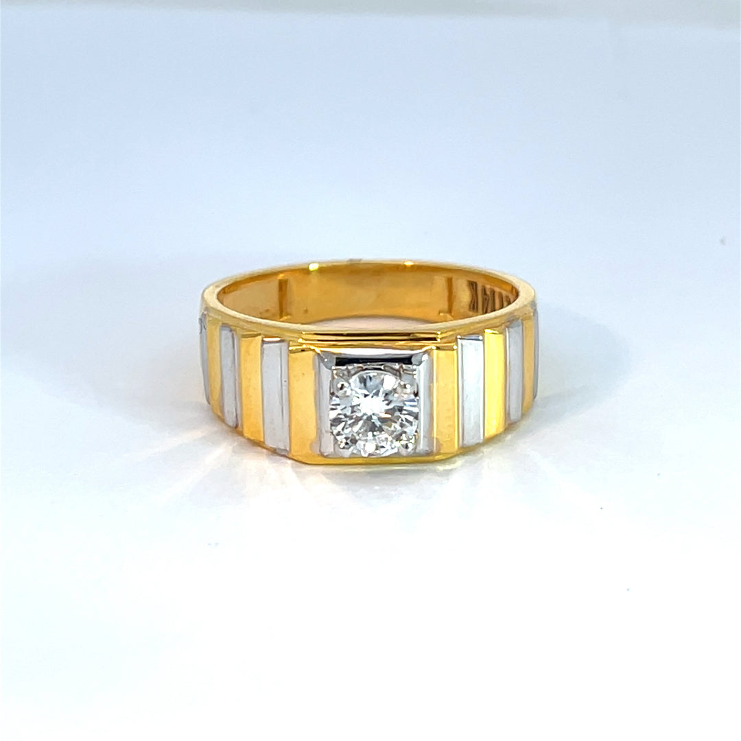 Men's Ring