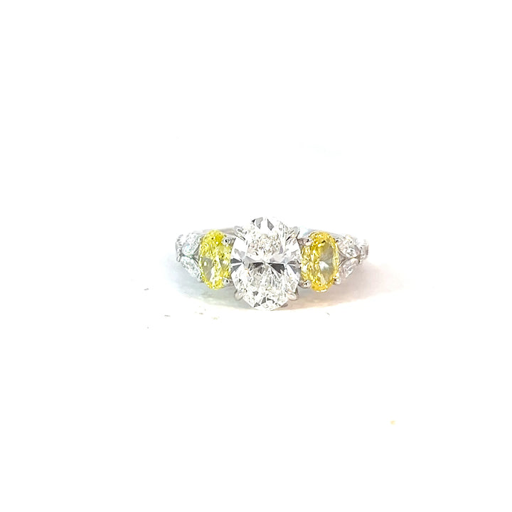 I Do Ring