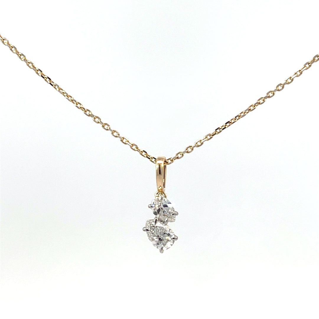 Twilight  Neckalce