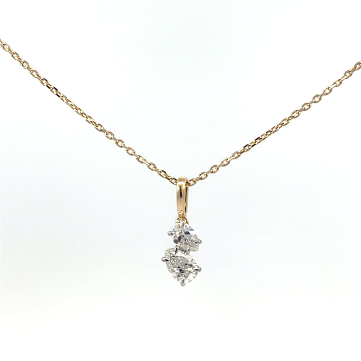 Twilight  Neckalce