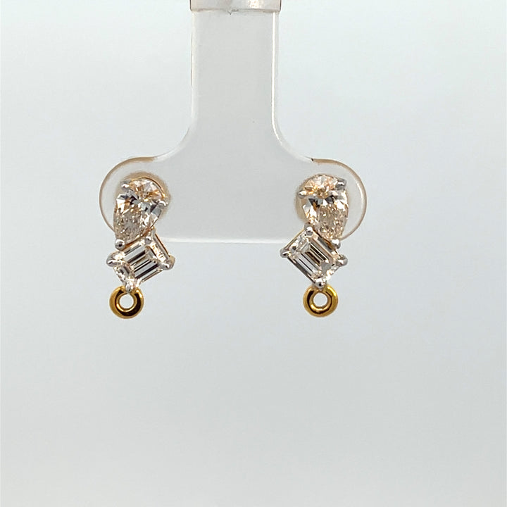 Pearl Earring