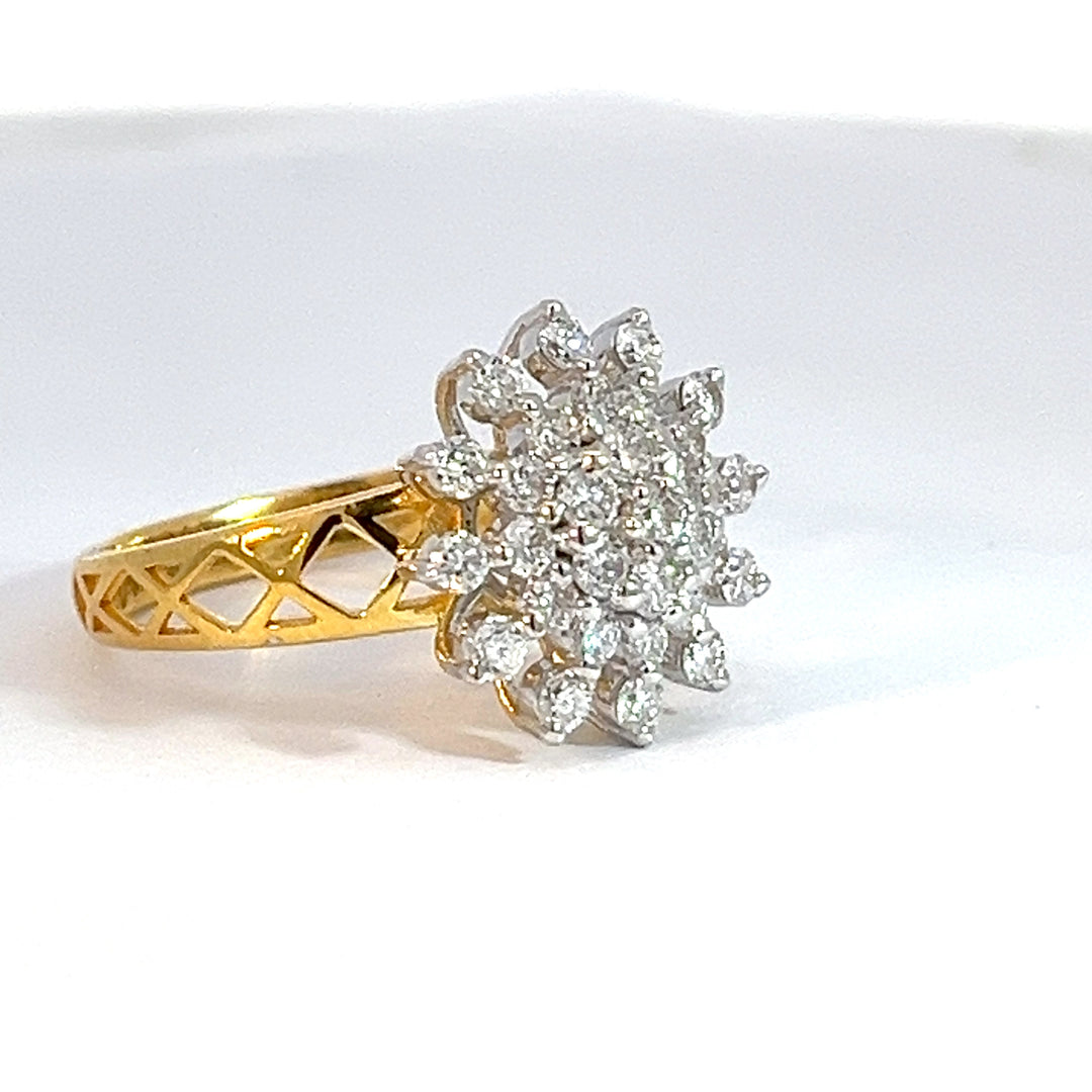 Nakshatra Ring