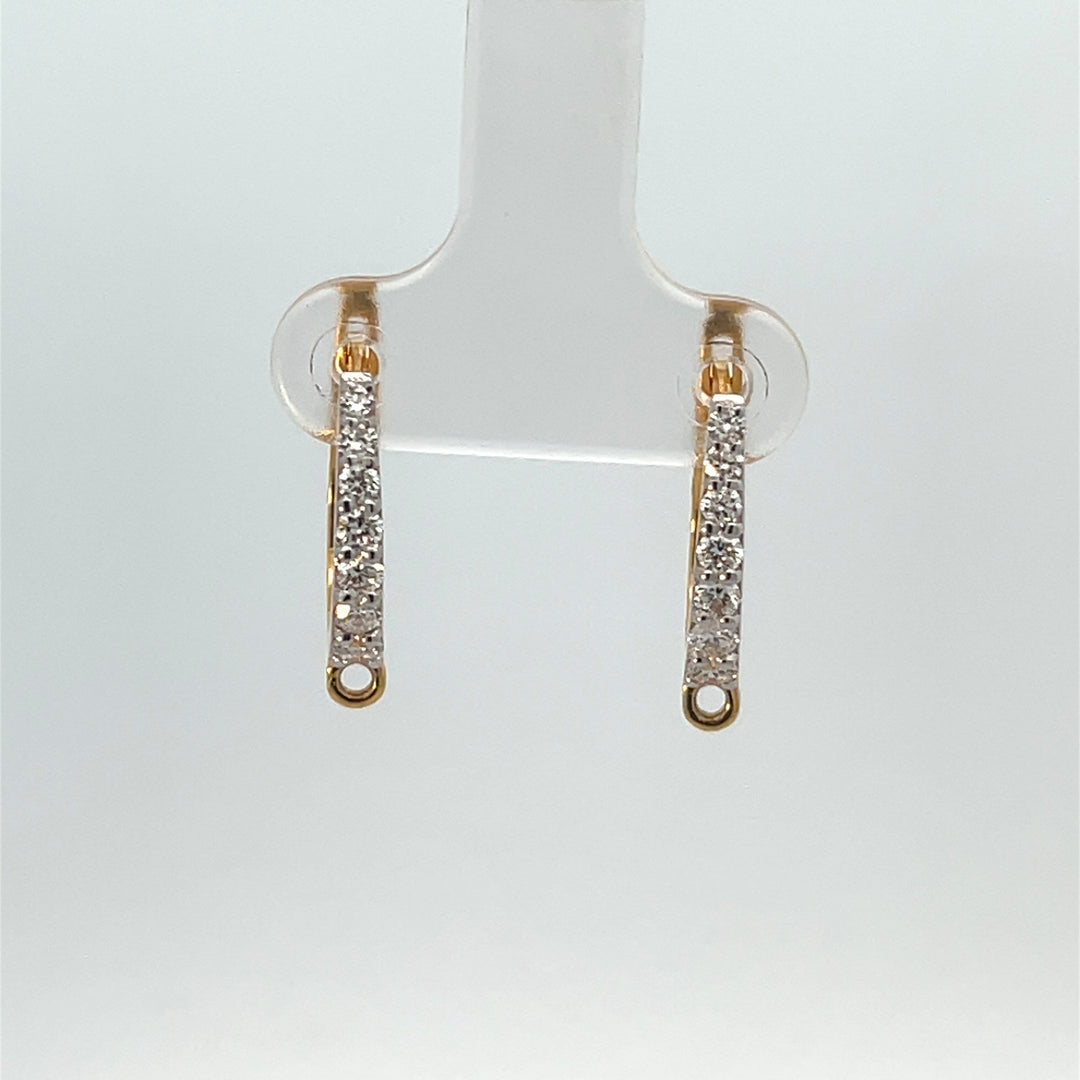 Pearl Earring