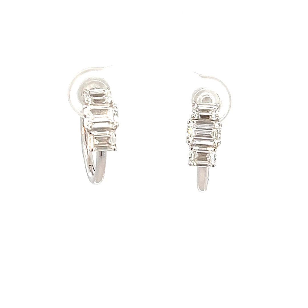 Hoop Earring