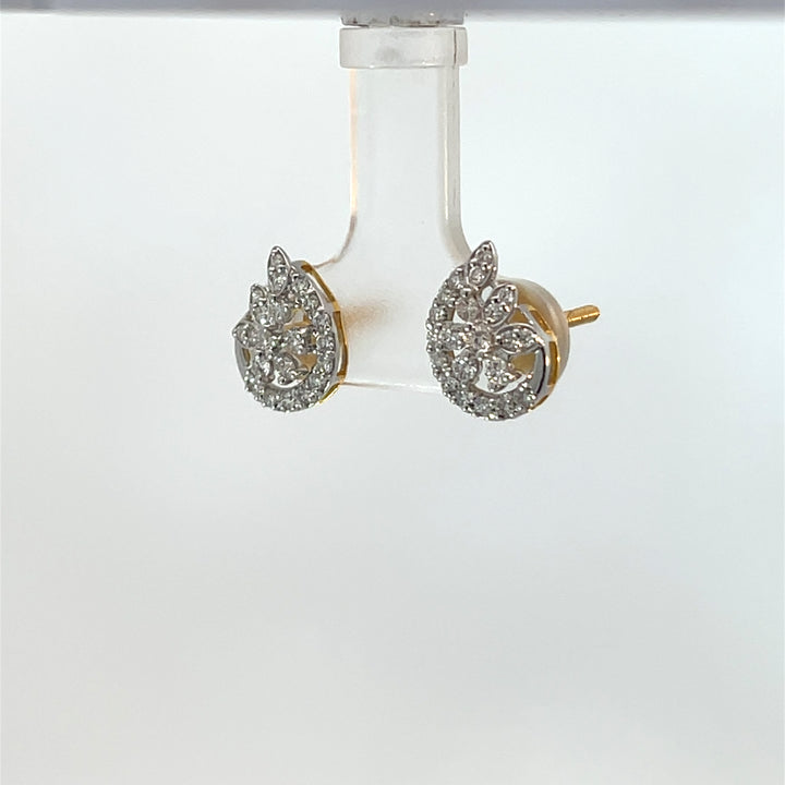 Nakshatra Earring