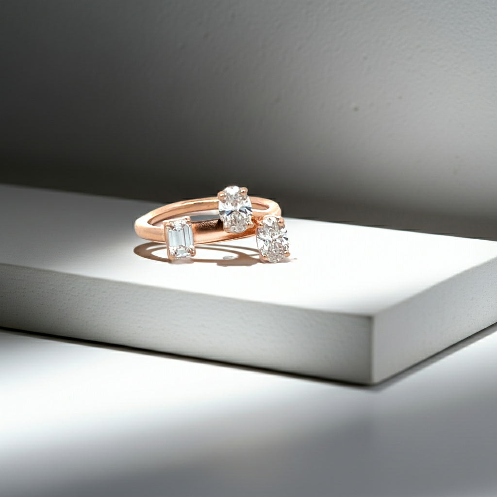Kama Eternal Ring