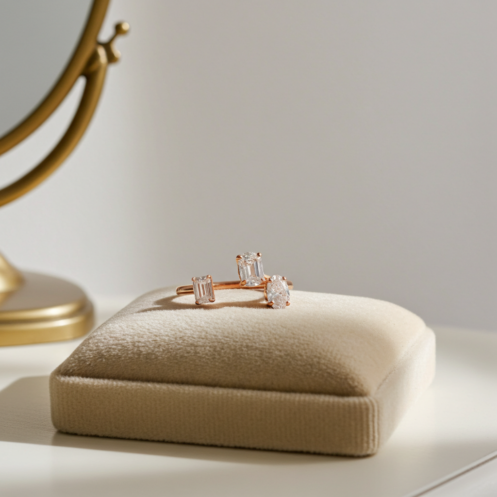 Kama Eternal Ring