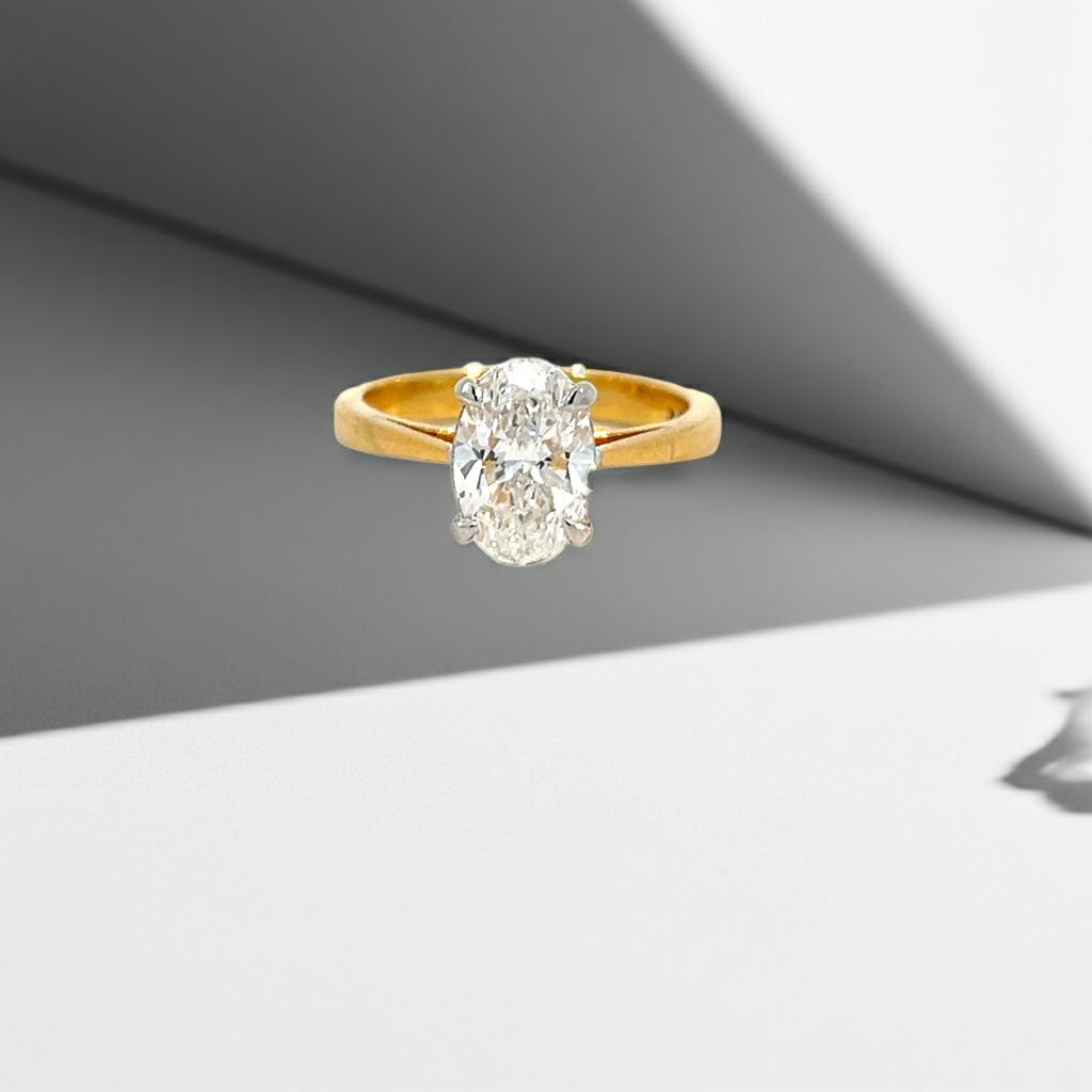 I Do Ring