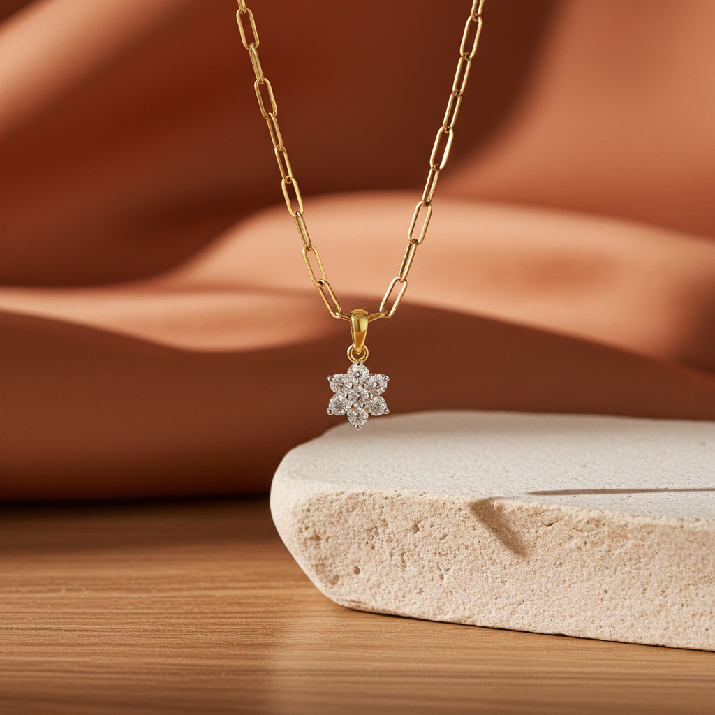 Nakshatra Necklace